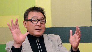 김기태 “LG 잘하는거 보니 흐뭇”