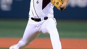 [가을이야기] 거의 다 나았다, 문성현… 거의 다 왔다, 한국시리즈