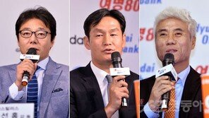 이젠 AFC챔스 티켓 전쟁