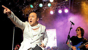 록음악 대중화 앞장 선 ‘음악적 실험의 아이콘’