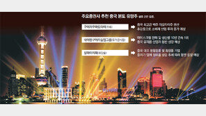 “후강퉁 블루칩, 내가 제일 잘 알아”