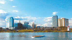 [광주/전남]빛가람혁신도시, 11월 빛본다