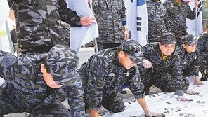 [부산/경남]“안중근 의사를 본받으렵니다”