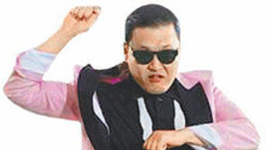 ‘창조경제의 아이콘’ 싸이… 한미 재계회의서 강연한다