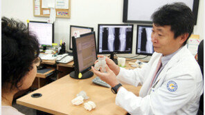 [Healthy&Beauty]연세사랑병원, 3D프린터로 딱맞는 수술도구 제작