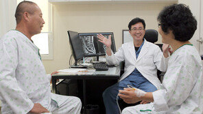 급성허리디스크, 중국 도침 토대 ‘원리침’으로 빠르게 잡는다