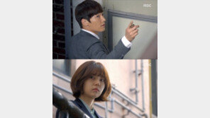 ‘오만과 편견’ 최진혁, 백진희에 “나한테 고백한 거 후회 하냐”