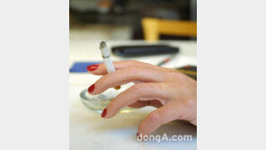 미혼 남 “담배 피우는 여자 만나기 싫어”…이유는?