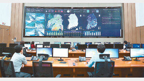 한국농어촌공사, 정보통신기술 활용해 농업재해 예측 기술 개발