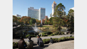 세종대, 90년대부터 이공계 육성… 나노신소재분야 등에 두각