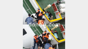 세월호 이준석 선장 사형 구형 “총책임자로서 가장 무거운 책임”