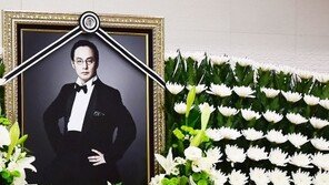 대학가요제회, 故 신해철 공식 애도 “천재 아티스트의 요절”
