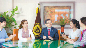 충북대, 오송∼오창∼청주 연계해 그린에너지-BIO기술 개발