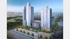 다양한 수요층 몰리는 인천 논현동 ‘호텔라르’ 객실 분양