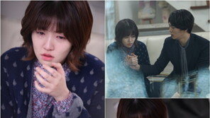 ‘내일도 칸타빌레’ 심은경, 주원 손 꼭 잡고 폭풍 눈물… 이유는?