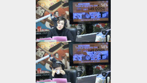 마왕 신해철 별세, 최화정 라디오 생방송 중 ‘눈물 펑펑’