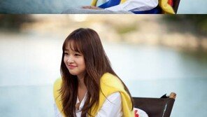 ‘힐링캠프’ 손연재, 러시아 전지훈련 언급 “친구도 없고 눈치 보면서…”