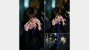 ‘오만과 편견’ 백진희, 헬멧 쓴 괴한에게 납치위기… 첫방은 어떤 내용?