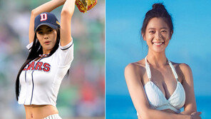 클라라, 세계에서 가장 아름다운 여성 2위… 그럴만 하네!