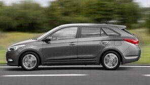 현대차, i20 3도어 또는 5도어 왜건으로 출시?