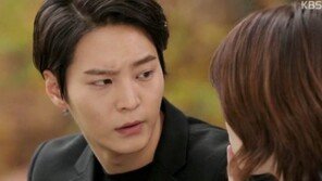 ‘내일도 칸타빌레’ 심은경-주원 ‘핑크빛 기류’…본격 러브라인 시작?