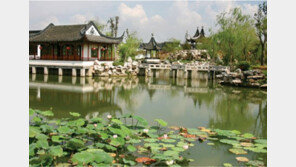 中 강소성 쿤산시 관광 설명회 개최