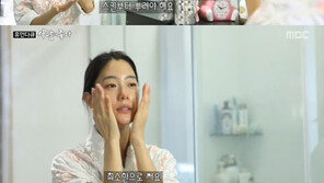 ‘세계에서 가장 아름다운 여성 2위’ 클라라, 굴욕 없는 민낯…피부 관리법은?