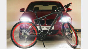 [시승기]BMW, 2시리즈 쿠페 & M 바이크 “한 마리 톰슨가젤처럼”