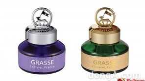 불스원, 그라스 레스떼렐 피렌체 아이리스·포레 핀란드 출시