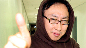 박명수 ‘디제잉 열정’ 누구도 못막아