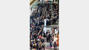 내 일자리 어디에… 29일까지 외국인투자기업 채용박람회