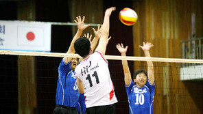 [생활체육 7330] 한·중·일 우정의 생활체육 잔치