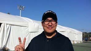 역도 전상균, 지도자 변신 후 40kg 감량