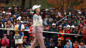 김효주-백규정, 내년 한·미 투어 병행한다