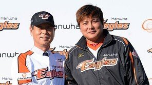 김성근 “주전·비주전 없다…안 따라올 테면 관둬라”