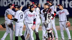 [이효봉의 눈] 20승투수 잡은 1승투수 ‘1승 이상 의미’