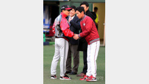 PO 단기전…넥센 3선발 체제 vs LG 4선발 체제