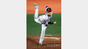 신들린 신정락, 넥센을 요리하다