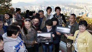 [수도권]고려인 동포들 “서울 정말 많이 변했네요”