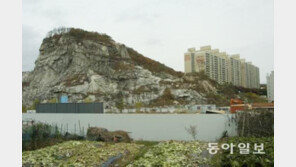 [인천/경기]“별그대 배경 송도석산 주변 2800억 들여 개발”