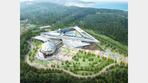 [부산/경남]부산과학관 2015년초 법인화 가능