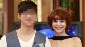 “이유진 이혼”…아이스하키 감독과 결혼 3년만에 파경 ‘충격’