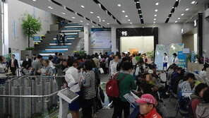 더블역세권 광명역 파크자이, 계약 11월 3일~5일 진행