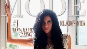 ‘세계에서 가장 아름다운 여성’ 1위 누구?…“2위 클라라 비켜!”