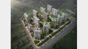 구미 분양시장 아파트 브랜드 따라 희비 갈렸다