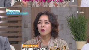 우순실 “‘대학가요제’ 출전하기 위해 자퇴 결심” 고백