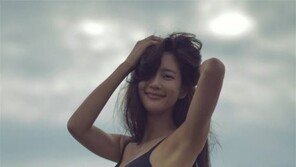 ‘세계에서 가장 아름다운 여성’ 클라라, ‘몸매도 착하네~’