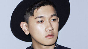 크러쉬, ‘허그 미’ 프로듀서와 다시한번 의기투합