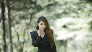 혜령, ‘슬픔을 참는 세가지 방법’ 11년만에 다시 불렀다