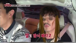 ‘택시’ 이재윤 “엄정화와 베드신, 강렬한 것들을 많이 찾아봤다”